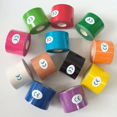 Good price Athletic Sport Bandage Tape KT Kinesiology Tape KT Health Kinesio For Muscle Strain, Pain & Injury online