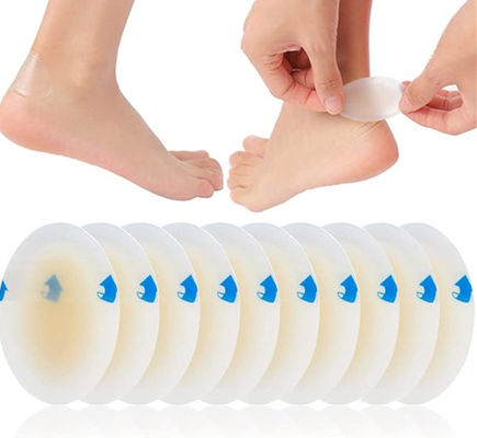Good price Hydrocolloid Blister Patches Ulcer Patches Hydrocolloid Foot Blister Bandage Wound Care online