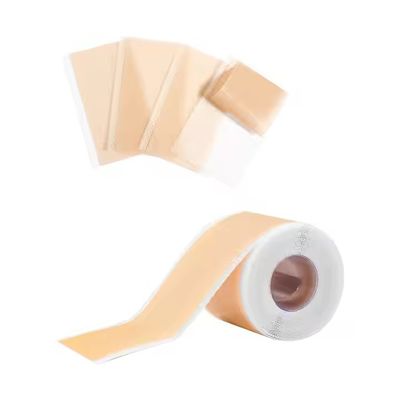 Good price Scar Reducer Patches Advanced Skincare Hydrocolloid Scar Sheets Reduce Scars And Aid Recovery online