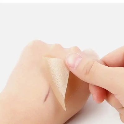 Good price Silicone Scar Sheets, Tape, Strips - Healing Keloid, C-Section, Tummy Tuck - Surgery Scars Treatment online