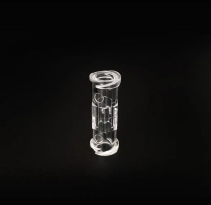 Good price Medical Dental Connector For Luer Lock Syringe For Mixing Medications Female Luer Lock Syringe Connectors online