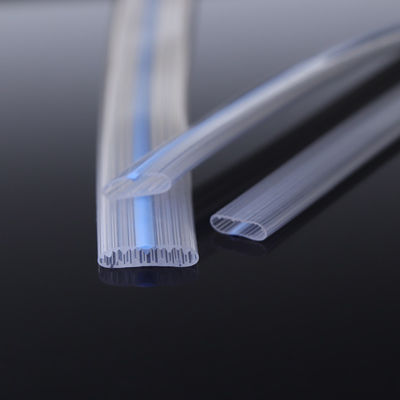 Good price Penrose Closed Wound Drainage Tube Penrose Drainage Tubes CE ISO Certificate X-ray opaque line online