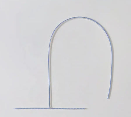 Good price Surgical Supplies Silicone T Biliary Drain Perforated T-Shaped Drainage T Tube Biliary Drains With CE ISO For Pediatric online
