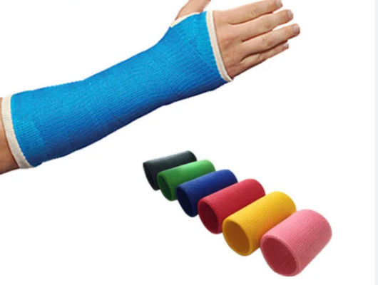 Good price Orthopedic Casting bandage Fiberglass Casting Orthopedic Immobilization and Cast Care online