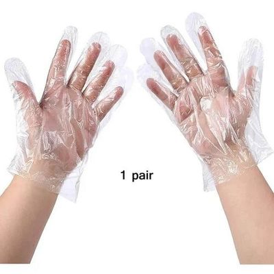 Good price Sterile Non-Sterile Medical Grade EVA Gloves Versatile Protection For Hospitals Everyday online