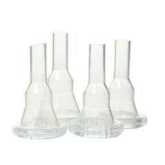 Good price Silicone Male Urine Catheter Condom With Adhesive Strips For Fixation online