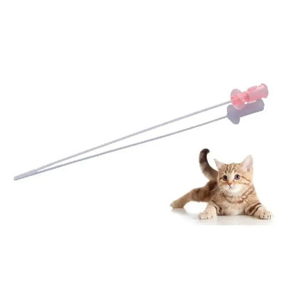 Good price Feline Indwelling Catheter Perfect Solution for Cat Urinary Emergencies online