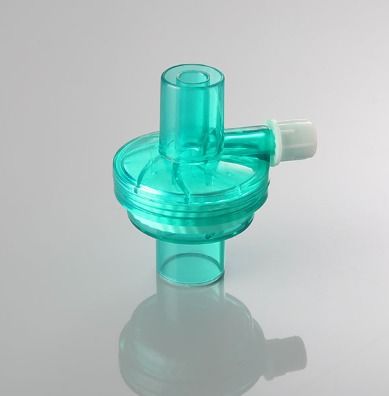 Good price Veterinary Breathing Circuit Filters High Efficiency Bacterial / Viral Filtration for Manual Resuscitators online