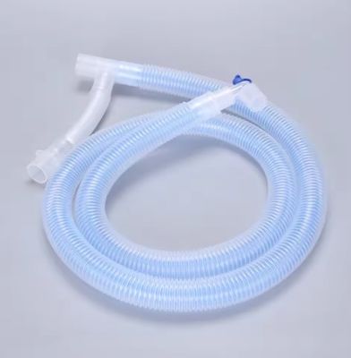Good price Disposable Animal Coaxial Breathing Circuit Corrugated EVA Tube For Veterinary Anesthesia online