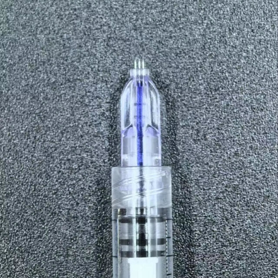 Good price 34G Nanosoft Micro Needles 0.6mm-1.5mm for Mesotherapy online