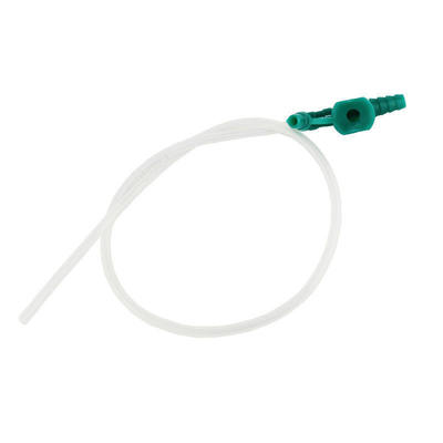 Good price Medical-Grade Cap-cone Connector  Sterile & Soft PVC online