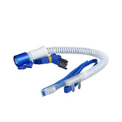Good price Medical-Grade High Flow Nasal Cannula with 5 Year Shelf Life – Soft & Flexible Oxygen Tube online