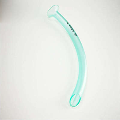 Good price Medical Grade PVC 8.0mm Nasopharyngeal Airway Tube with Slidable Design and Smooth Surface for Secure Airway online