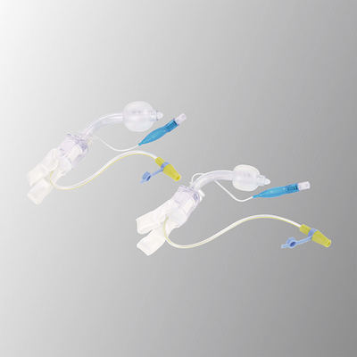 Good price Tracheostomy Tube with Evacuation Lumen –Optimized for Airway Management and Sputum Clearance online