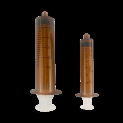 Good price Disposable Light-Proof Syringe for Medical Use – Sterile, Luer Lock, Single-Use online