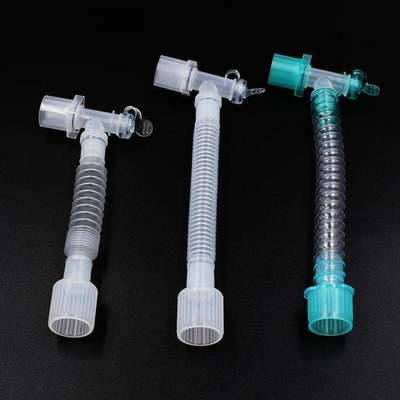 Good price 20cm Adjustable Catheter Mount with 3-Year Shelf Life for Secure Ventilator Connections online