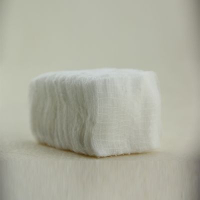 Good price 100% Cotton Filled Cleansing Sponge for All Skin Types, Soft and Durable online