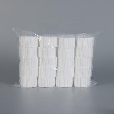 Good price 100%Cotton Hypoallergenic Dental Cotton Rolls for Sensitive Gums and Teeth,Sterile and Soft online