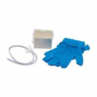 Good price Disposable Suction Catheter Kit – Latex-Free, Flexible Tubing for Safe Airway Management online