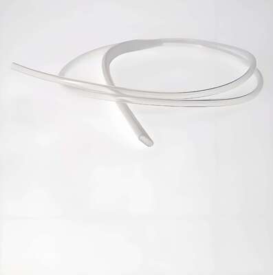 Good price Medical Silicone Round Fluted Drain with Multi-Channel Structure | Full & 3/4 Fluted, X-Ray Detectable online