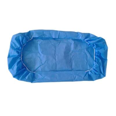 Good price Disposable CPE Bed Cover – High-Quality, Tear-Resistant Protection for Beds online