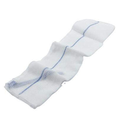 Good price High Absorbency Laparotomy Sponge for Surgical Use - Non-Woven, Sterile, and Safe online