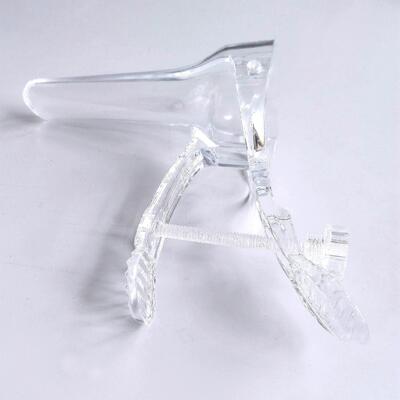 Good price Adjustable Vaginal Speculum for Obstetricians – High-Precision, Lightweight, and Easy to Clean online