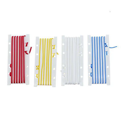 Good price Sterile Silicone Loop-Vessel Loops for Smooth and Secure Clamping for Safe Vessel Occlusion online