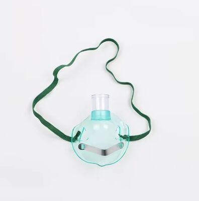 Good price Medical Oxygen Mask with Integrated Nebulizer Cup and Leak-Proof Design for Respiratory Therapy online