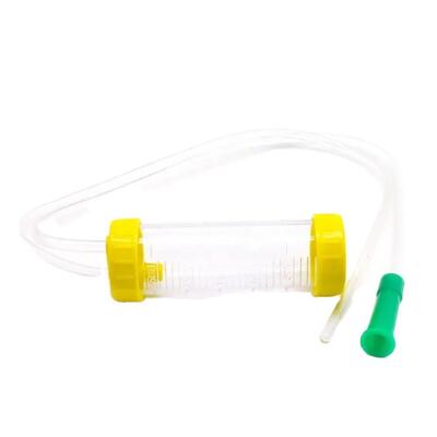 Good price 100mL Glass Burette with Teflon Stopcock and Graduated Scale for Precise Laboratory Measurements online