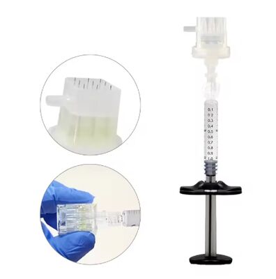 Good price Multi-head water light injection online