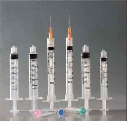 Good price Disposable Injection Syringes online