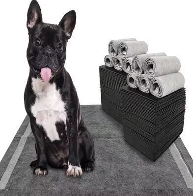 Good price Super Absorbent Quick-Drying Leak-Proof Disposable Training Pet Pads and Linen Savers for Dogs and Cats online