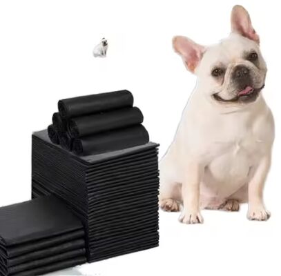 Good price Factory Direct Super Absorbent Quick-Drying Leak-Proof Disposable Pet Training Pad for Puppy and Cat online