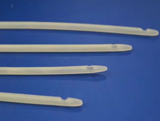 Good price Medical-Grade Silicone Single-Lumen Catheter for Use in Critically Ill Patients online