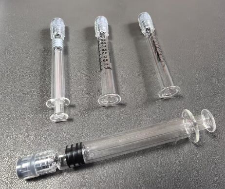 Good price Disposable Hyaluronic Acid Syringe with Low Dead Space Technology and Ultra-Smooth Plunger Action for Minimal Pain Injection online