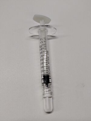 Good price Luer Lock Syringe with Low Dead Space Technology and Ultra-Smooth Plunger Action for Minimal Pain Injection online
