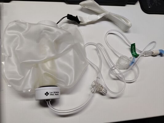 Good price Elastomeric Infusion Pump Patient Controlled Analgesia Pump Chronic Treatment online