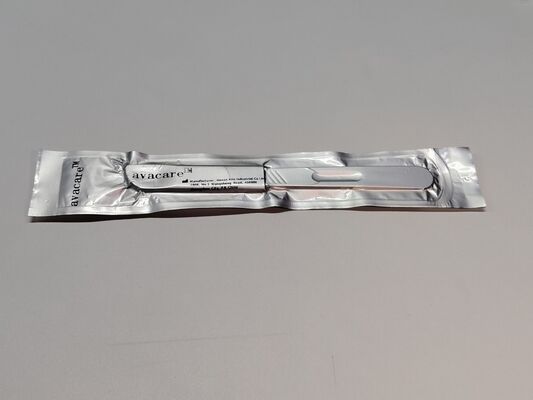 Good price Medical-Grade Stainless Steel Surgical Disposable Scalpel with Ergonomic Grip and Sterile Packaging for Anatomy Dissection Kit in Labs online