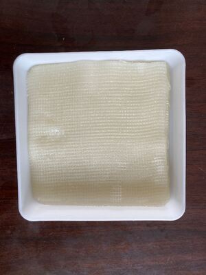 Good price Medical Paraffin Gauze Sterile Burn Dressing 10×10CM Non-Stick for Moist Wound Healing online