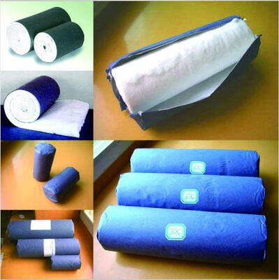 Good price 500g Medical Grade Absorbent Cotton Roll 100% Pure Natural Surgical Cotton Wool for Wound Dressing online
