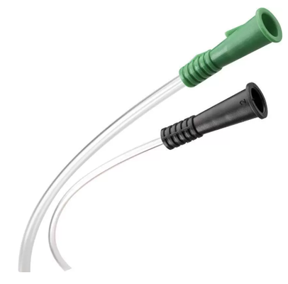 Good price Sterile Hydrophilic Intermittent Catheter 6-18 Fr Outer Diameter online