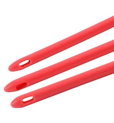 Good price Red Latex Urethral Foley Catheter Fr6-Fr30 online