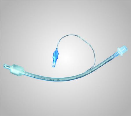 Good price 3.5mm X Ray Reinforced Endotracheal Tube online