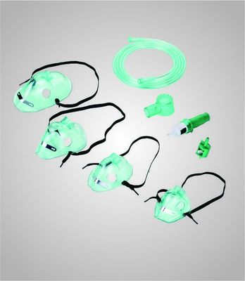 Good price M Mask Venturi Oxygen Delivery Star Lumen Nasal Prong Oxygen Delivery online