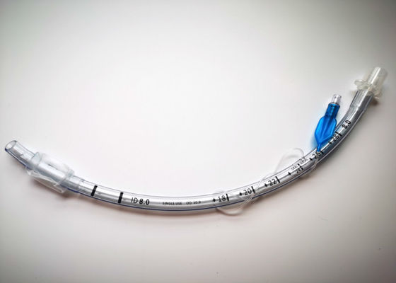 Good price Medical Balloon Nasal Rae Tube 8.0mm cuffed Endotracheal Intubation online