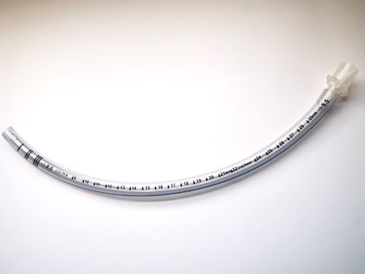 Good price Medical Grade 8.5mm Nasal Endotracheal Tube Rae Murphy online