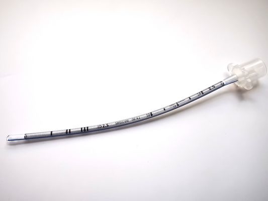 Good price X Ray PVC Endotracheal Tube 2.5mm Oral Endotracheal Intubation online