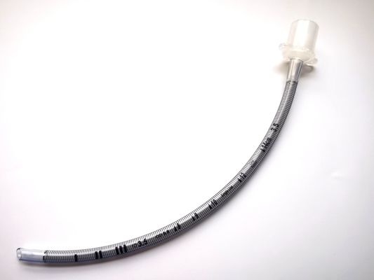 Good price 3.5mm PVC Reinforced Endotracheal Tube Medical Circuits Nasal Rae Intubation online