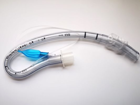 Good price 8.0mm Nasal Rae Tracheal Tube Cuffed online